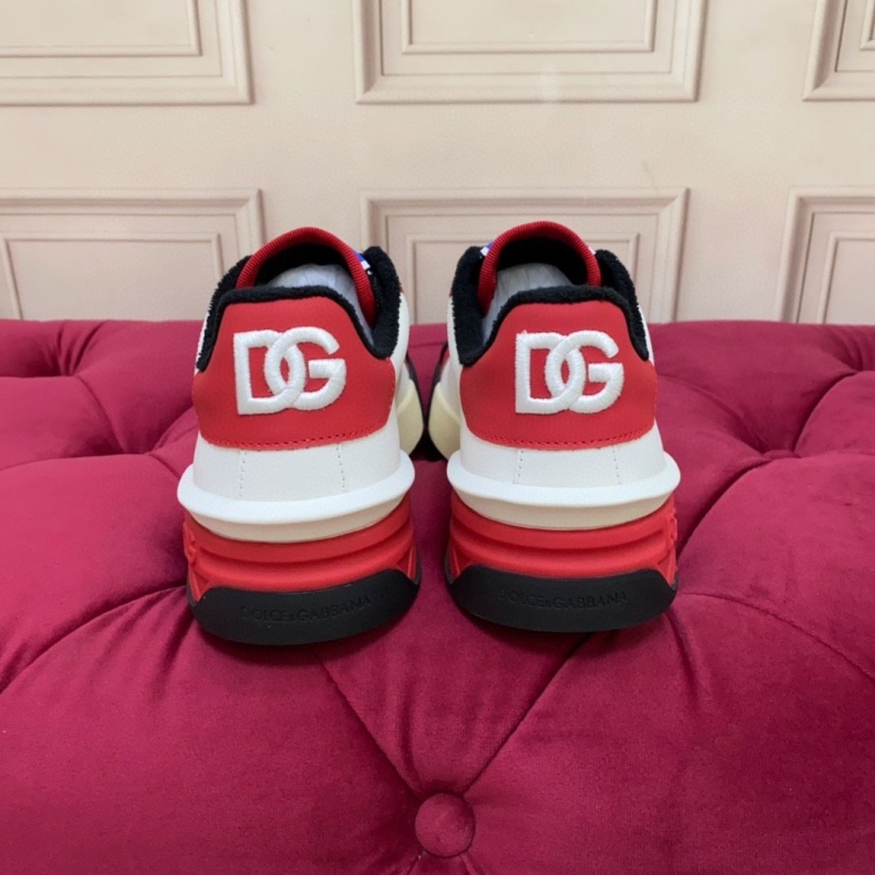 Dolce & Gabbana Sneakers